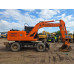 Lonking CDM6155W Экскаватор колесный CDM6155W (Дизельный, 5,9 л, 152 л.с. АТ)