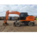 Lonking CDM6155W Экскаватор колесный CDM6155W (Дизельный, 5,9 л, 152 л.с. АТ)