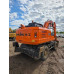 Lonking CDM6155W Экскаватор колесный CDM6155W (Дизельный, 5,9 л, 152 л.с. АТ)