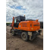 Lonking CDM6155W Экскаватор колесный CDM6155W (Дизельный, 5,9 л, 152 л.с. АТ)