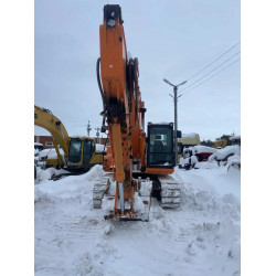 Lonking CDM6205 Экскаватор CDM6205 (Дизельный, 6,8 л, 160 л.с., МТ)