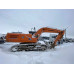 Lonking CDM6205 Экскаватор CDM6205 (Дизельный, 6,8 л, 160 л.с., МТ)