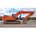 Lonking CDM6225 Экскаватор CDM6225N (Дизельный, 5,9 л, 152 л.с., АТ)