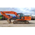 Lonking CDM6225 Экскаватор CDM6225N (Дизельный, 5,9 л, 152 л.с., АТ)