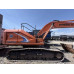 Lonking CDM6245 Экскаватор CDM6245 (Дизельный, 6,7 л, 197 л.с., АТ)