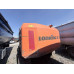 Lonking CDM6245 Экскаватор CDM6245 (Дизельный, 6,7 л, 197 л.с., АТ)