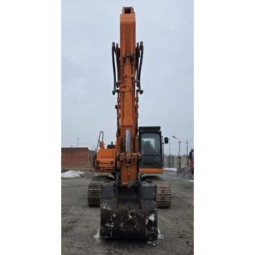 PB Профессионал PB330* Экскаватор PB330 (Дизельный, 8,9 л, 328 л.с. АТ)