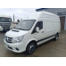 Foton Toano Цельнометаллический L3H3 (Дизельный, 2.8 л, 150 л.с. МТ) Foton Toano Цельнометаллический L3H3 (Дизельный, 2.8 л, 150 л.с. МТ)
