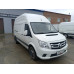 Foton Toano Цельнометаллический L3H3 (Дизельный, 2.8 л, 150 л.с. МТ) Foton Toano Цельнометаллический L3H3 (Дизельный, 2.8 л, 150 л.с. МТ)