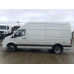 Foton Toano Цельнометаллический L3H3 (Дизельный, 2.8 л, 150 л.с. МТ) Foton Toano Цельнометаллический L3H3 (Дизельный, 2.8 л, 150 л.с. МТ)