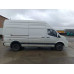Foton Toano Цельнометаллический L3H3 (Дизельный, 2.8 л, 150 л.с. МТ) Foton Toano Цельнометаллический L3H3 (Дизельный, 2.8 л, 150 л.с. МТ)