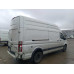 Foton Toano Цельнометаллический L3H3 (Дизельный, 2.8 л, 150 л.с. МТ) Foton Toano Цельнометаллический L3H3 (Дизельный, 2.8 л, 150 л.с. МТ)