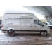 Foton Toano Цельнометаллический L3H3 (Дизельный, 2.8 л, 150 л.с. МТ)