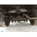 Foton Toano Цельнометаллический L3H3 (Дизельный, 2.8 л, 150 л.с. МТ)