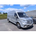 Foton Toano Цельнометаллический L3H2 (Дизельный, 2.8 л, 150 л.с. МТ) Foton Toano Цельнометаллический L3H2 (Дизельный, 2.8 л, 150 л.с. МТ)