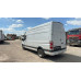 FOTON Toano Цельнометаллический Toano L3H2 Цельнометаллический