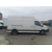 Foton Toano Цельнометаллический L3H3 (Дизельный, 2.8 л, 150 л.с. МТ)