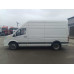 Foton Toano Цельнометаллический L3H3 (Дизельный, 2.8 л, 150 л.с. МТ)