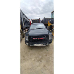 Foton Tunland G9 2.0d AT 4WD Field General Exclusive Long Cabin