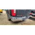 Foton Tunland G9 2.0d AT 4WD Field General Exclusive Long Cabin