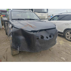 Foton Tunland G7 Premium 2.0D AT 4WD