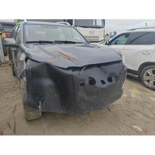 Foton Tunland G7 Premium 2.0D AT 4WD