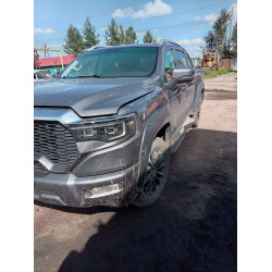 Foton Mars 9 Comfort	2.0d AT 4WD
