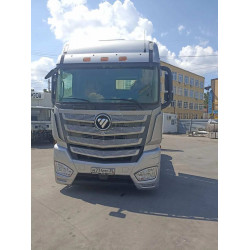 Foton AUMAN 4x2 Седельный тягач BJ4189SLFKA (Дизельный, 11,8 л, 470 л.с. АТ)