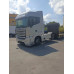 Foton AUMAN 4x2 Седельный тягач BJ4189SLFKA (Дизельный, 11,8 л, 470 л.с. АТ)