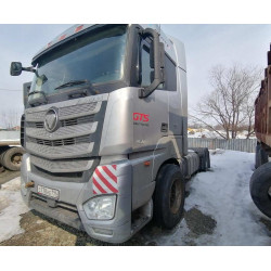 FOTON AUMAN 4x2 Седельный тягач BJ4189SLFKA