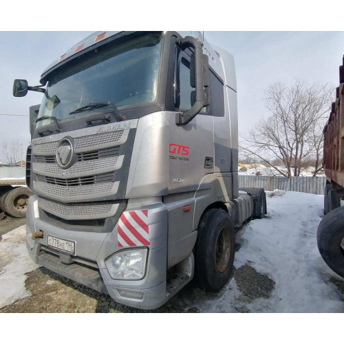 FOTON AUMAN 4x2 Седельный тягач BJ4189SLFKA
