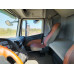 Foton AUMAN 4x2 Седельный тягач BJ4189SLFKA (Дизельный, 11,8 л, 470 л.с., АТ)