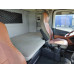 Foton AUMAN 4x2 Седельный тягач BJ4189SLFKA (Дизельный, 11,8 л, 470 л.с., АТ)