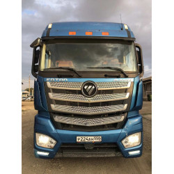 Foton AUMAN 4x2 Седельный тягач EST A 1844 AMT (Дизельный, 11,8 л, АТ, 450 л.с.)