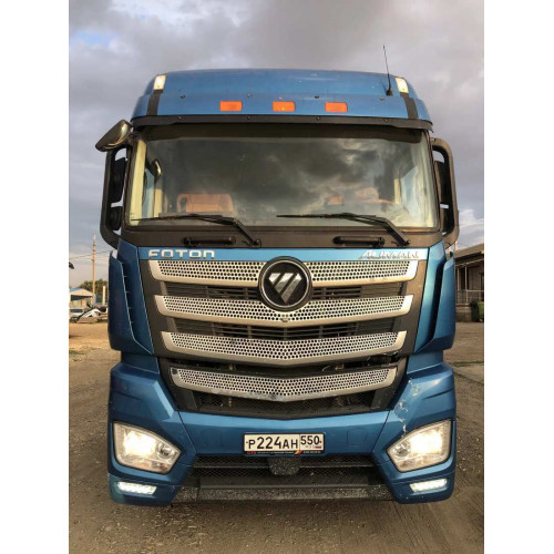 Foton AUMAN 4x2 Седельный тягач EST A 1844 AMT (Дизельный, 11,8 л, АТ, 450 л.с.)