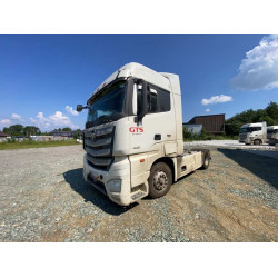 FOTON AUMAN 4x2 Седельный тягач BJ4189SLFKA