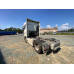 FOTON AUMAN 4x2 Седельный тягач BJ4189SLFKA