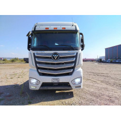 Foton AUMAN 4x2 Седельный тягач BJ4189SLFKA (Дизельный, 11,8 л, 470 л.с., АТ)