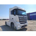 Foton AUMAN 4x2 Седельный тягач BJ4189SLFKA (Дизельный, 11,8 л, 470 л.с., АТ)