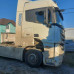 Foton AUMAN 4x2 Седельный тягач BJ4189SLFKA (Дизельный, 11,8 л, 470 л.с., АТ)