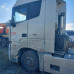 Foton AUMAN 4x2 Седельный тягач BJ4189SLFKA (Дизельный, 11,8 л, 470 л.с., АТ)