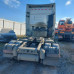 Foton AUMAN 4x2 Седельный тягач BJ4189SLFKA (Дизельный, 11,8 л, 470 л.с., АТ)