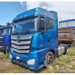 FOTON AUMAN 4x2 Седельный тягач EST A 1846 AMT 4x2 Седельный тягач