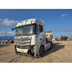 Foton AUMAN 4x2 Седельный тягач BJ4189SLFKA (Дизельный, 11,8 л, 470 л.с. АТ)