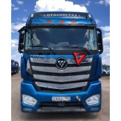 Foton AUMAN 4x2 Седельный тягач EST A 1844 AMT (Дизельный, 11,8 л, АТ, 450 л.с.)