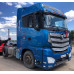 Foton AUMAN 4x2 Седельный тягач EST A 1844 AMT (Дизельный, 11,8 л, АТ, 450 л.с.)