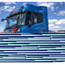 Foton AUMAN 4x2 Седельный тягач EST A 1844 AMT (Дизельный, 11,8 л, АТ, 450 л.с.)