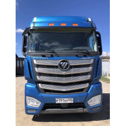 Foton AUMAN 4x2 Седельный тягач EST A 1844 AMT (Дизельный, 11,8 л, АТ, 450 л.с.)