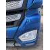 Foton AUMAN 4x2 Седельный тягач EST A 1844 AMT (Дизельный, 11,8 л, АТ, 450 л.с.)