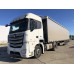 Foton AUMAN 4x2 Седельный тягач BJ4189SLFKA (Дизельный, 11,8 л, 470 л.с. АТ)